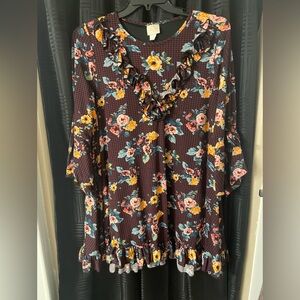 Zadie B’s top